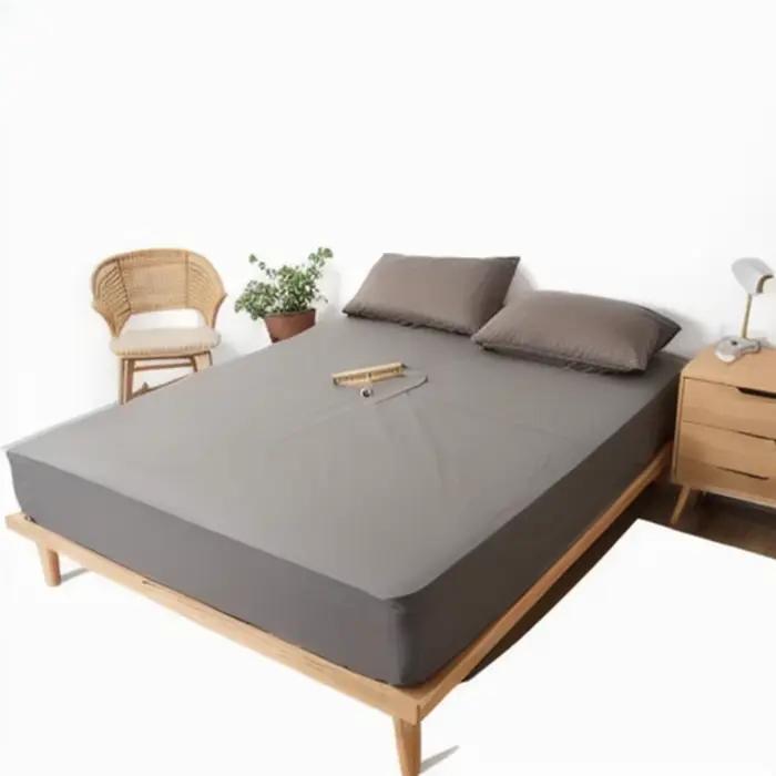 Esd – drap-housse pour lit King/Queen/simple taille