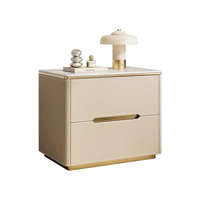 Table de Chevet Luxe Léger