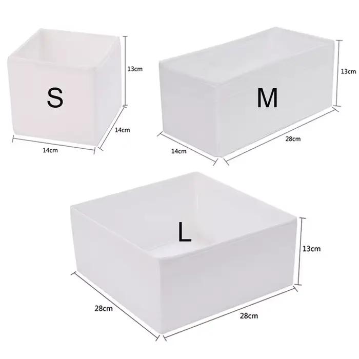 Organisateur de placard pour sous-vêtements