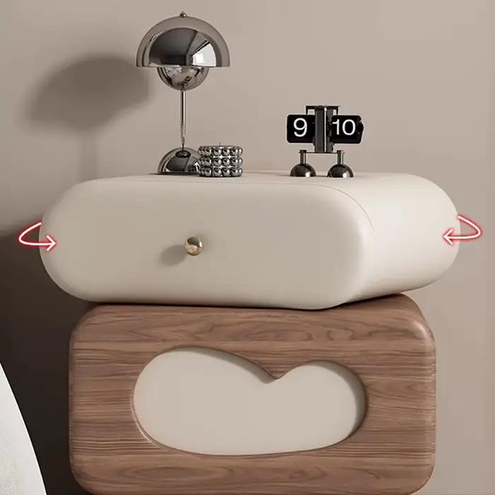 Tables De chevet De styliste nordique