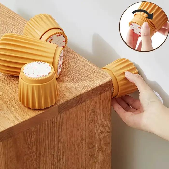 2 pièces Stabilisateurs de lit réglables