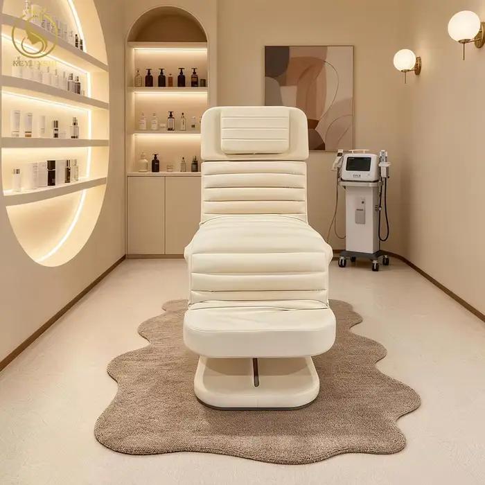 Nouveau lit de beauté électrique