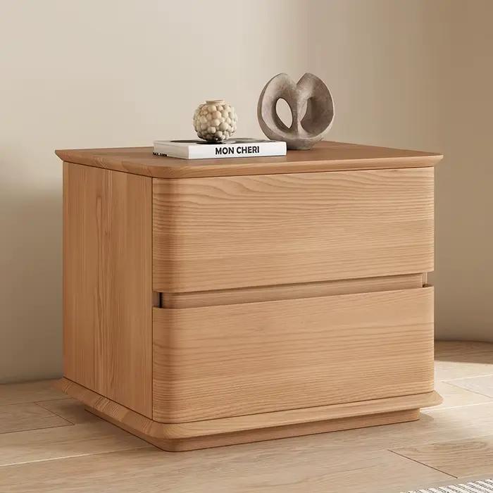 Table de chevet au design haut de gamme