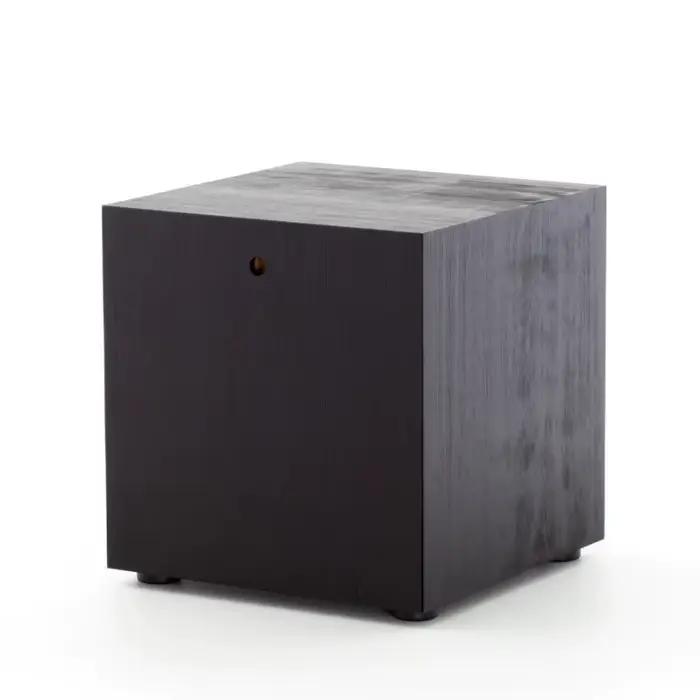 Table de chevet multifonctionnelle de rangement au design européen