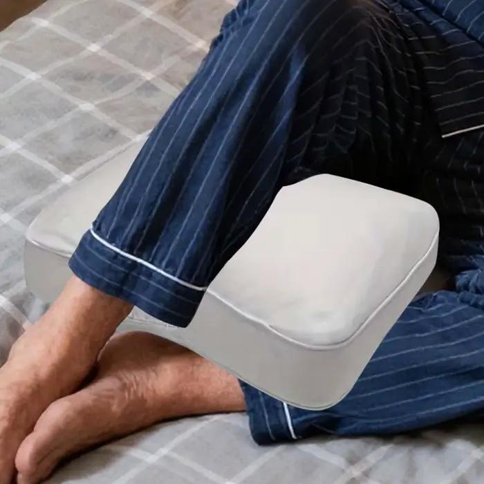 Coussin de genou pour dormeurs latéraux