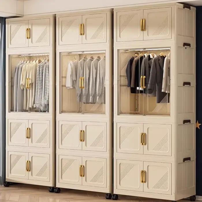 Armoire vêtements