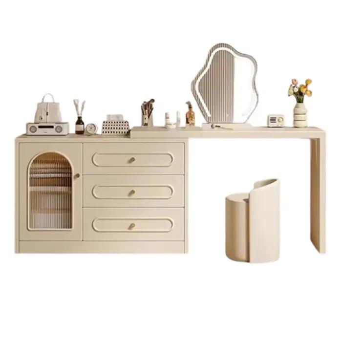 Coiffeuse classique moderne