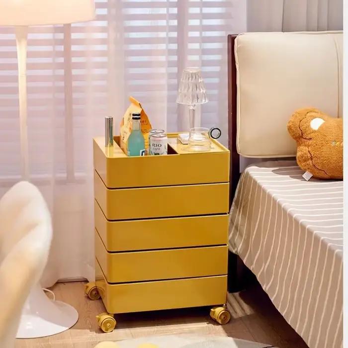 Armoire de rangement mobile T1