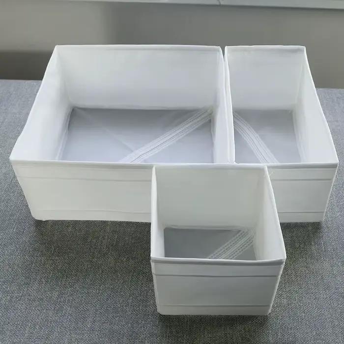 Organisateur de placard pour sous-vêtements