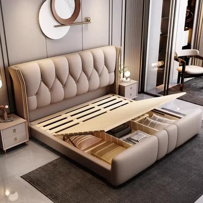 Tête de lit 2x2, 2m