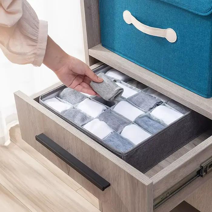 Organisateur de garde-robe