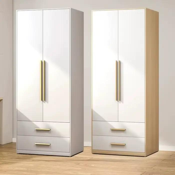 Organisateur de Rangement pour Armoire de Chambre à Coucher