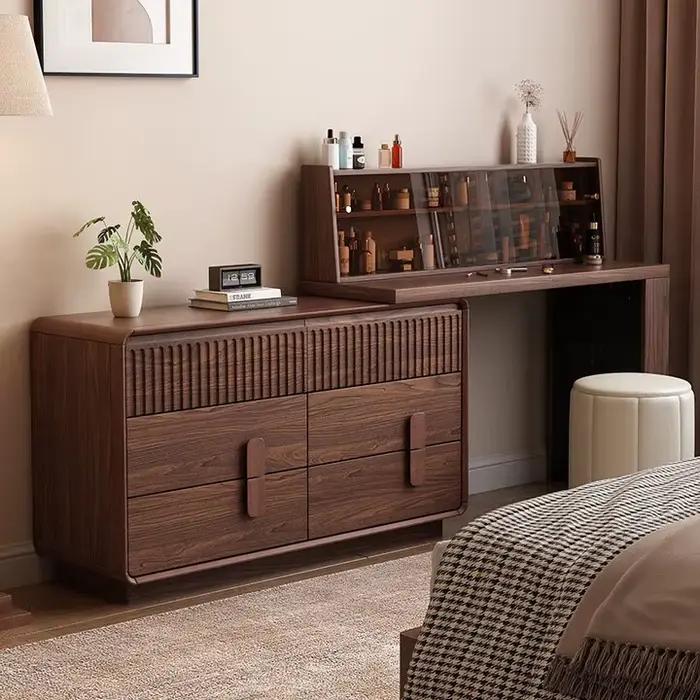 Commode médiévale, commode