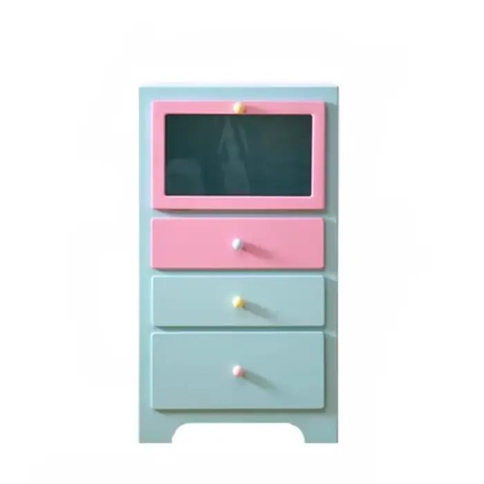 Armoire à manger cosmétique debout chambre Tables d'entrée armoires de salon tiroirs de rangement Mobili Per La Casa meubles