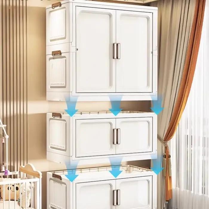 Armoire Modulaire Portable