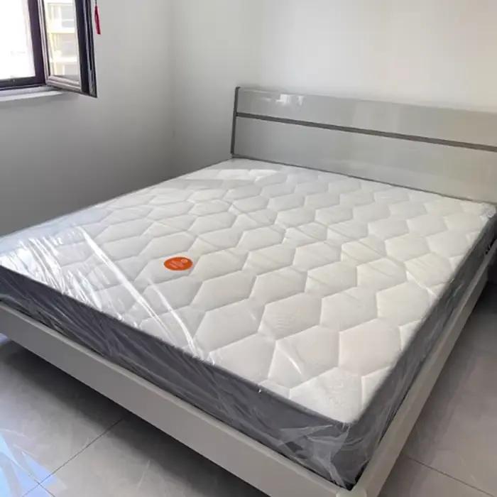Matelas double Queen Size en mousse à mémoire de forme