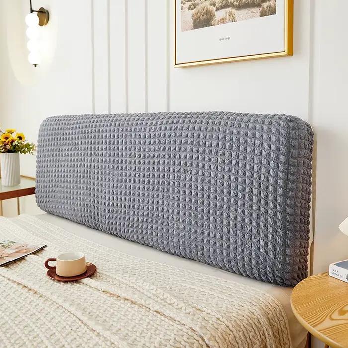 Housse de tête de lit minimaliste tout compris
