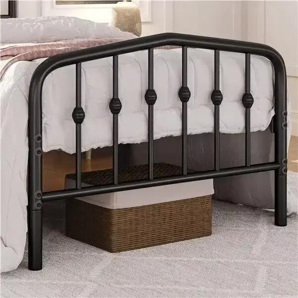 # Pour cadres de lit double/plein/Queen