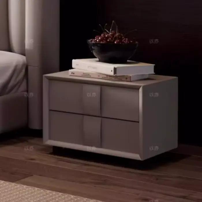 Lit moderne 180x200 pour 2 personnes