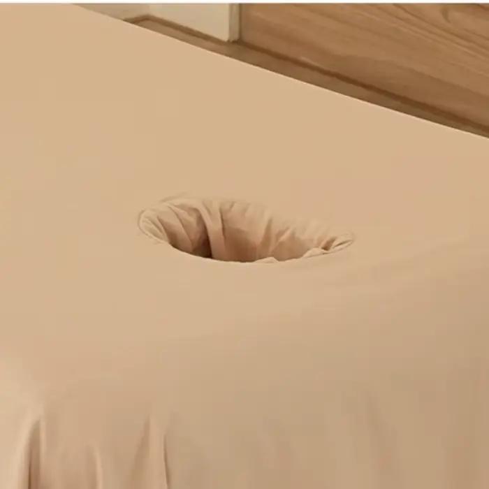 Drap de lit de beauté 240x140cm