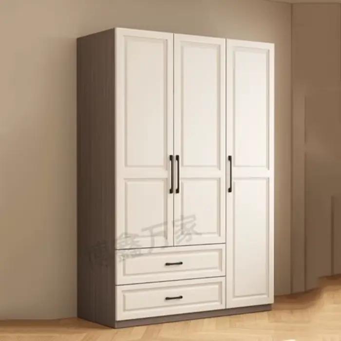 Armoire de rangement de luxe robuste