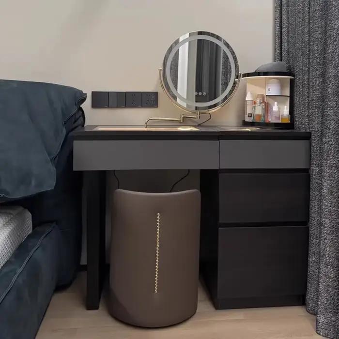 Coiffeuse De rangement pour femmes
