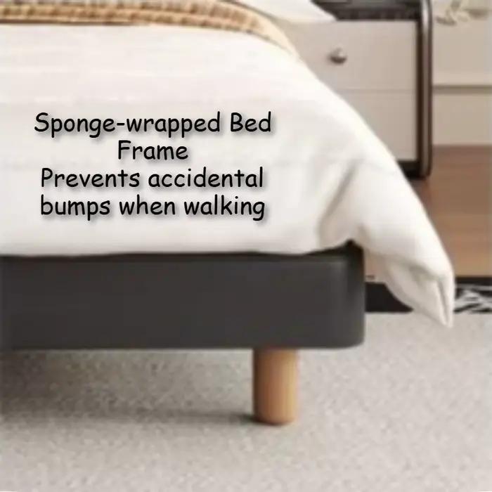 Décoration de chambre à coucher moderne pour adolescentes