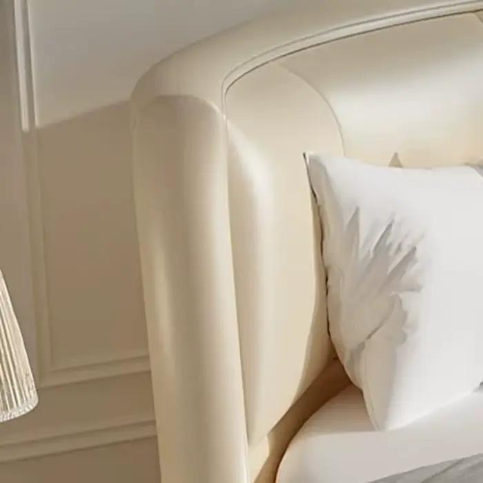 Lampe de lecture, Tables de chevet double avec rangement