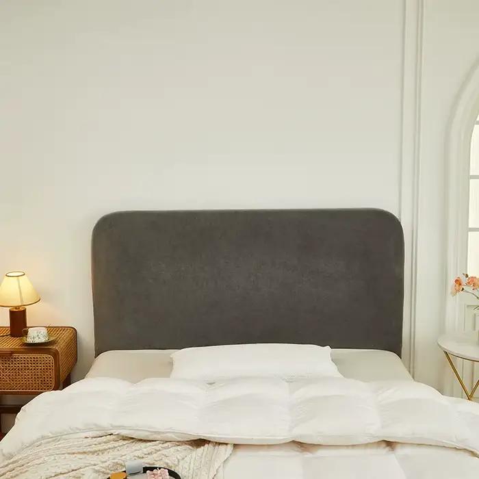 Housse de tête de lit extensible