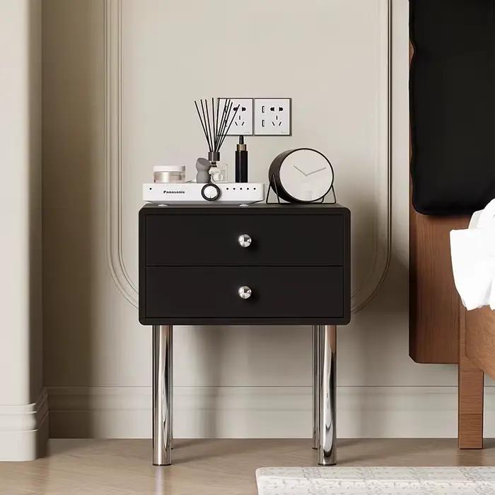 Tables de chevet de luxe à la mode