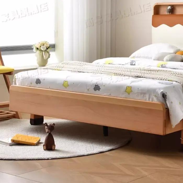 Lit enfant 150x200cm pour 2 personnes