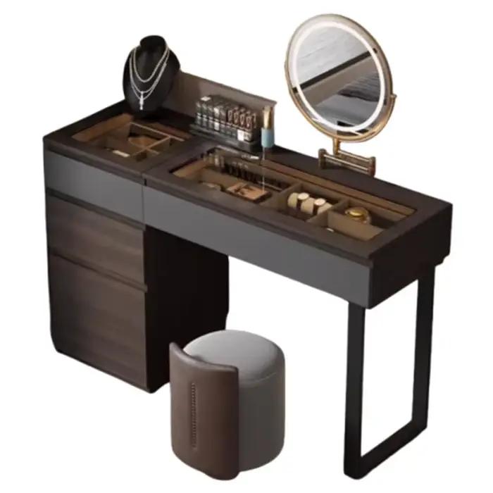 Coiffeuse De rangement pour femmes