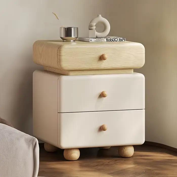 Table De nuit De luxe esthétique