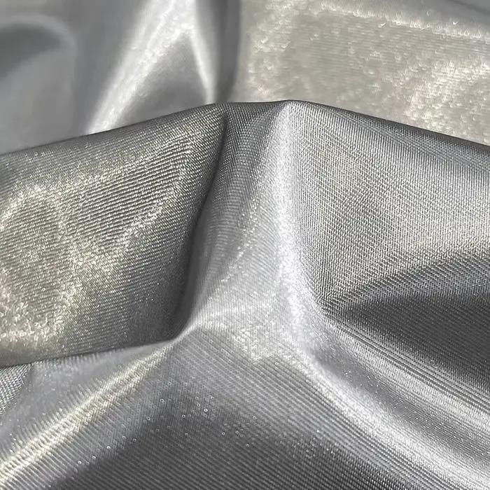 Drap-housse de lit de Couple imperméable en Satin d'été