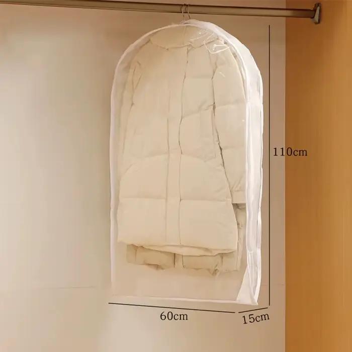 Sacs de rangement pour armoire