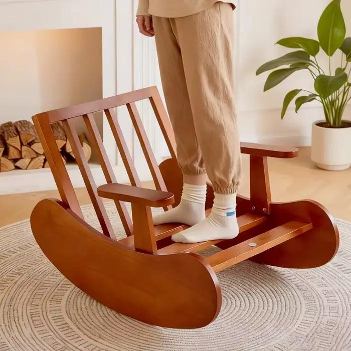 Chaises de salon confortables et de soutien, chaises de jeu relaxantes, chaises modernes de luxe, style italien, meubles pour la maison