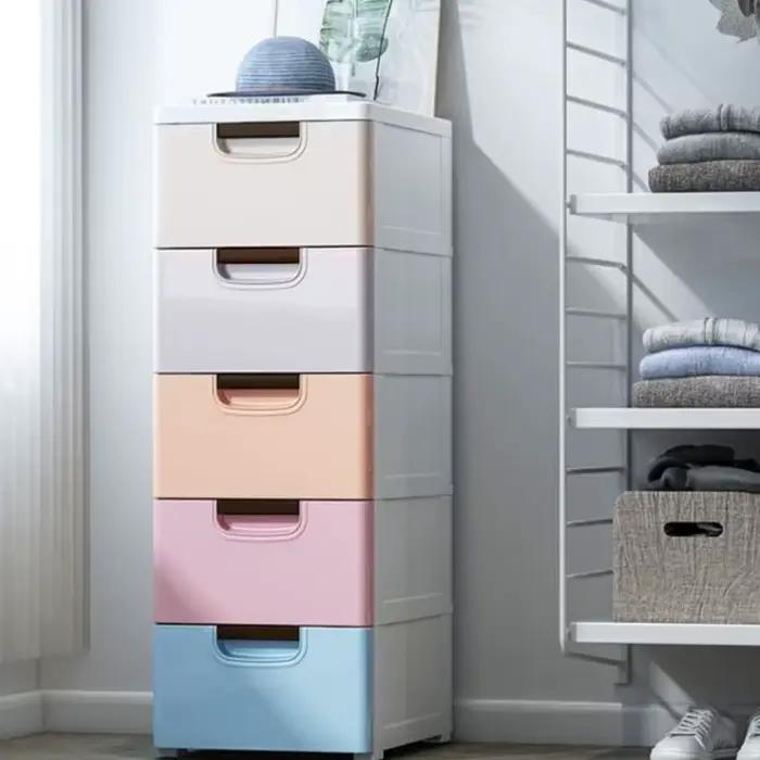 Armoire de rangement à espace mince de 20/30cm