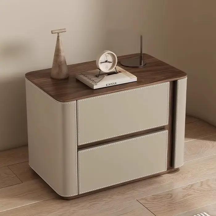 Tables De Chevet De luxe légères