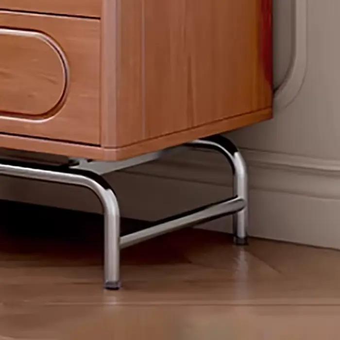 Table De chevet classique Vintage