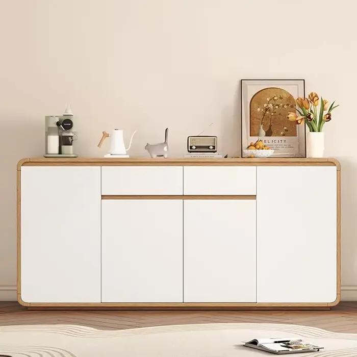 Commode de luxe minimaliste