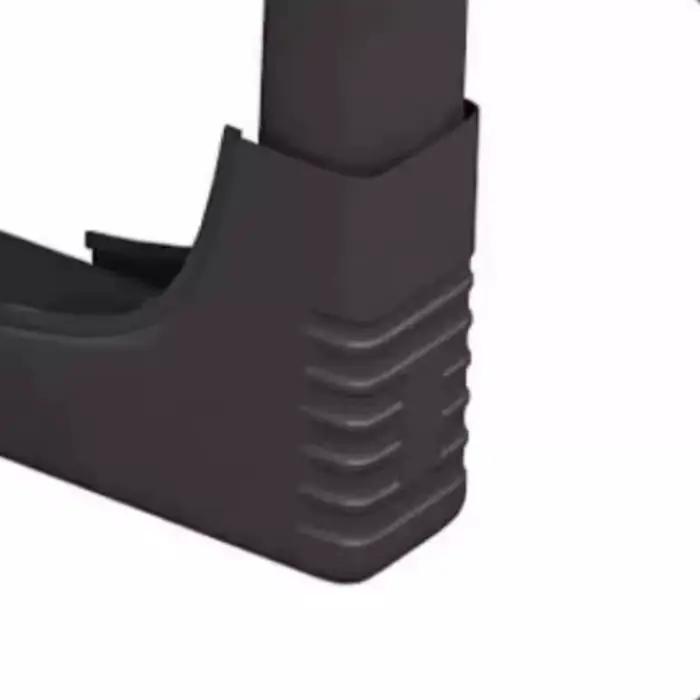 Lit pliant portable pour adultes