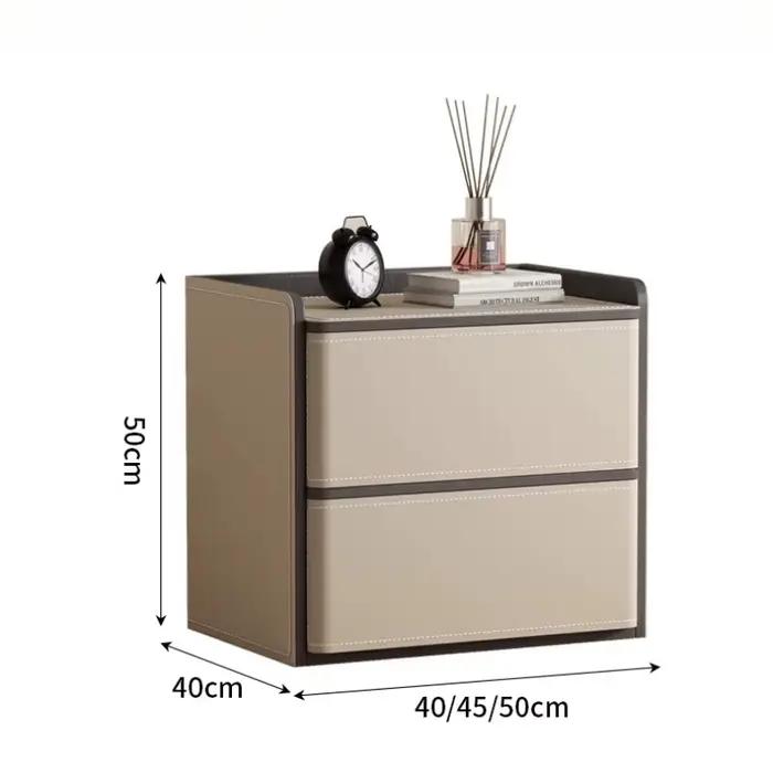 Table De chevet moderne et tendance