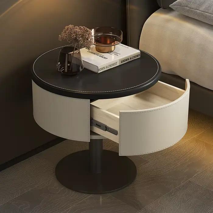 Table De chevet De Style créatif