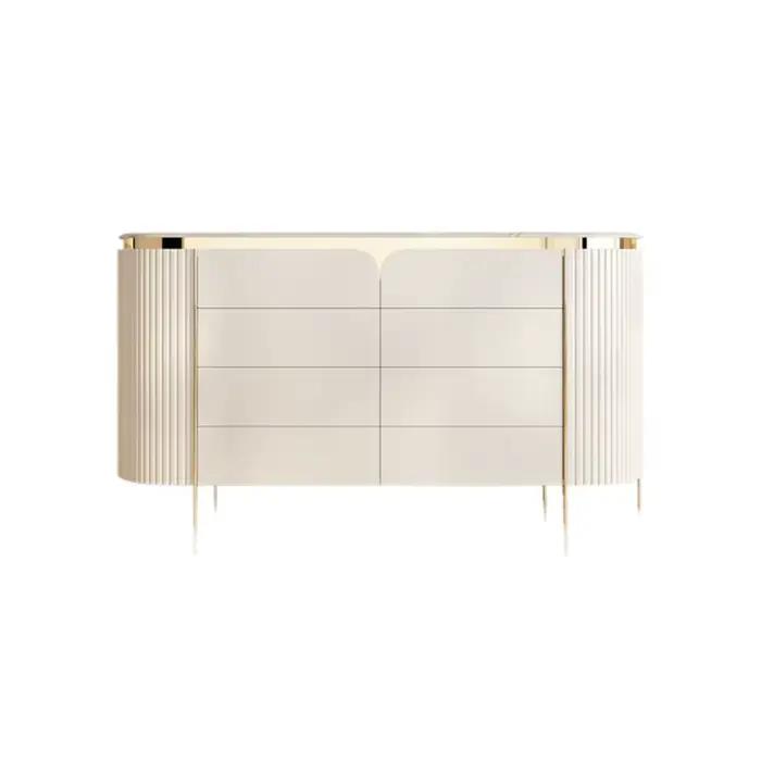 Armoire de rangement de luxe