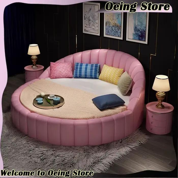 Lit fantaisie pour enfants