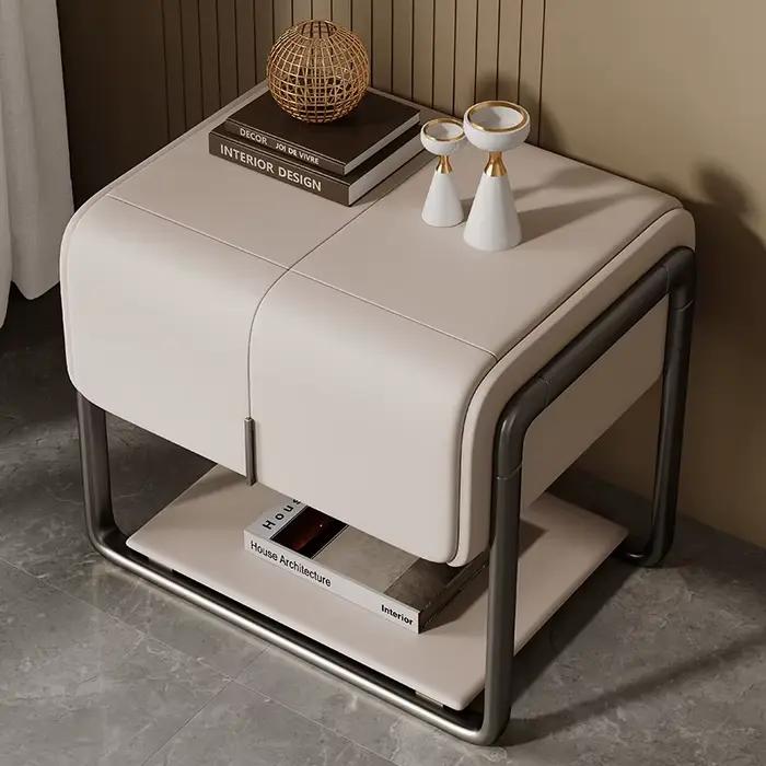 Tables De Chevet au Design minimaliste