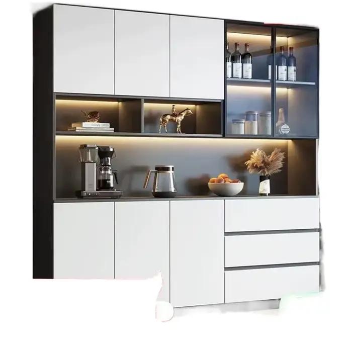 Armoire latérale, armoire murale
