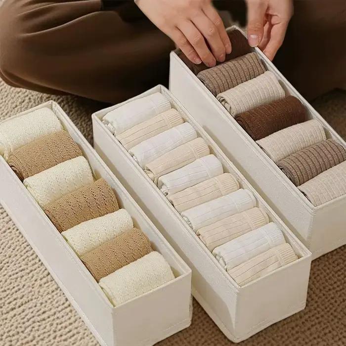 Tiroir armoire organisateurs de rangement
