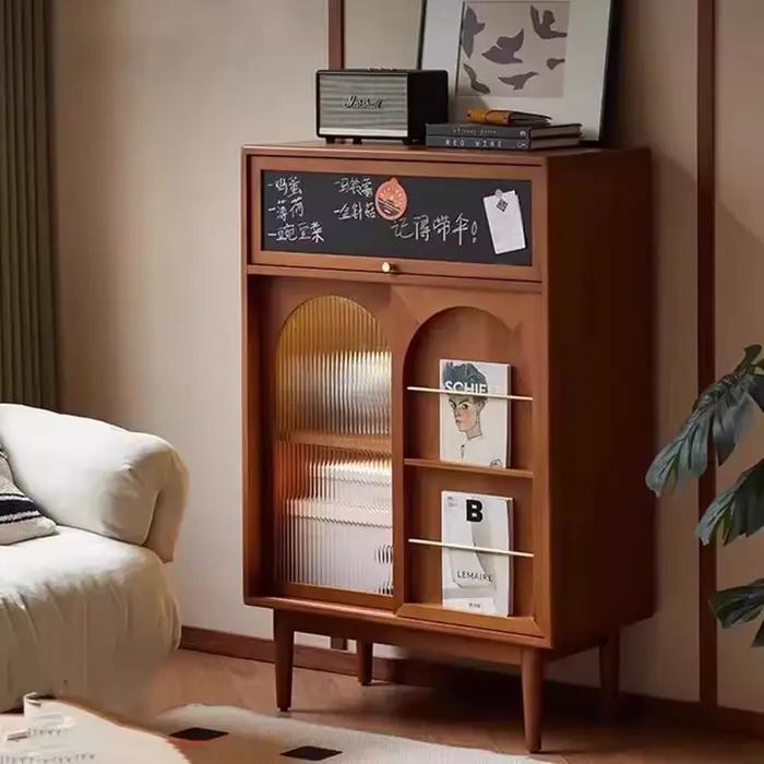 Armoire de rangement polyvalente