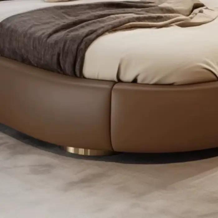 Tête De lit King Size européenne à la mode
